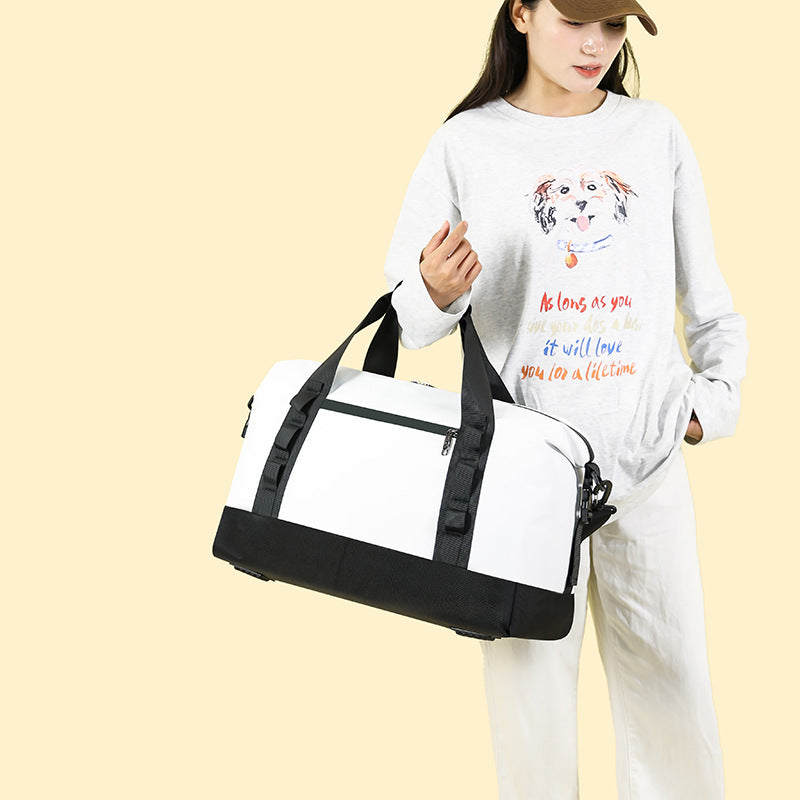 Stylische langlebige Reisetasche Brehn