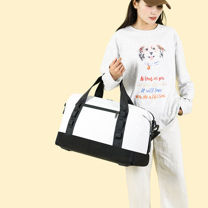 Stylische langlebige Reisetasche Brehn