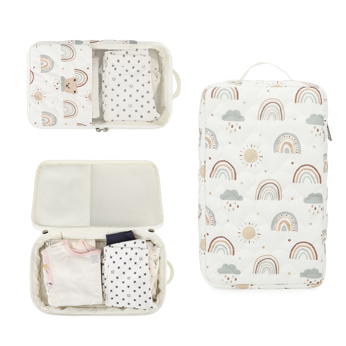 Praktische Reise-Organizer-Tasche Brehn