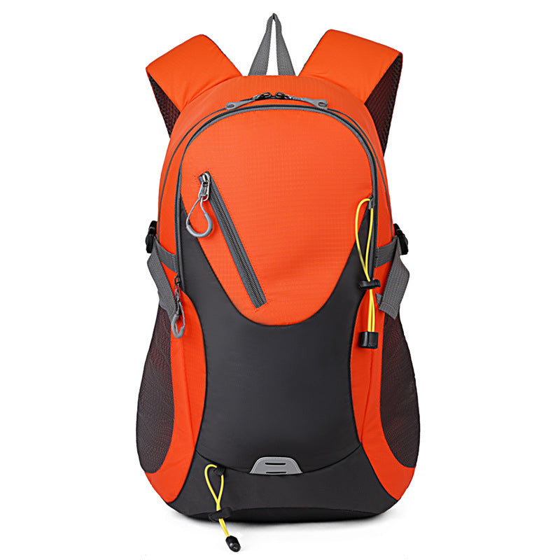 Leichte Outdoor-Abenteuer-Rucksack Brehn