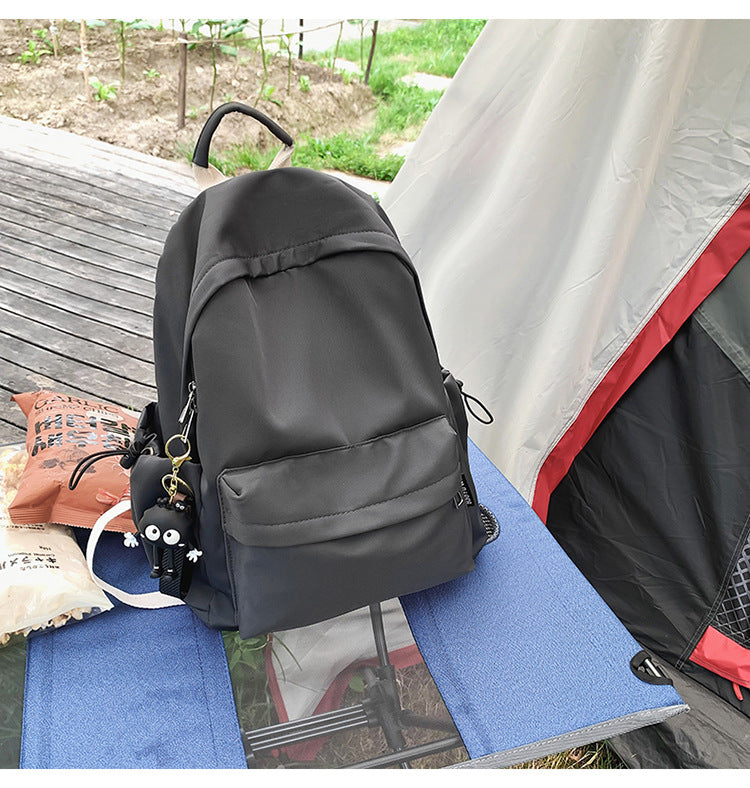 Outdoor Rucksack mit Multifunktionalem Design Brehn