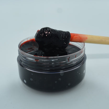 Spezialeffekte Gesichtsfarbe Gel Brehn