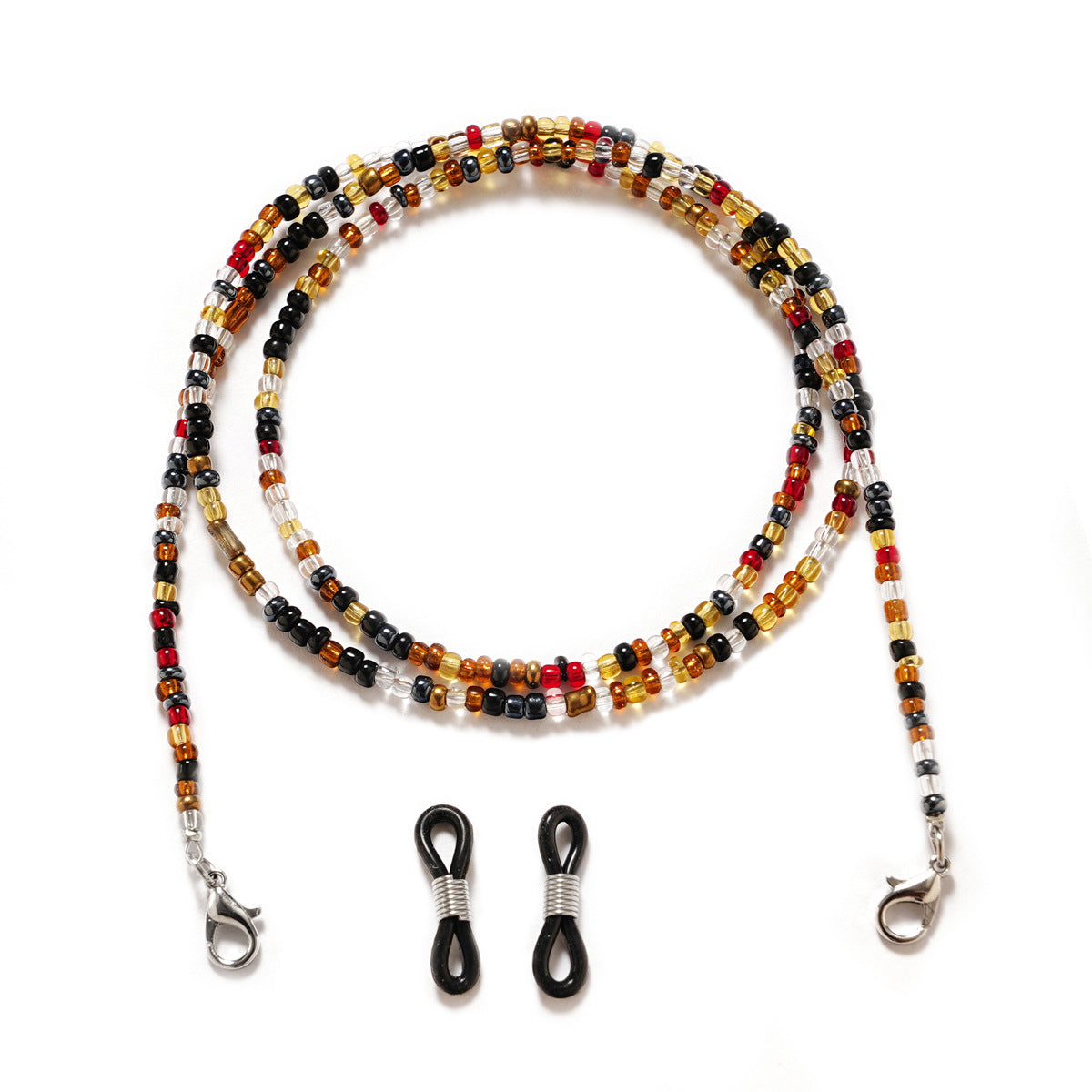 Perlen Brillen Kette Brehn 1786763782