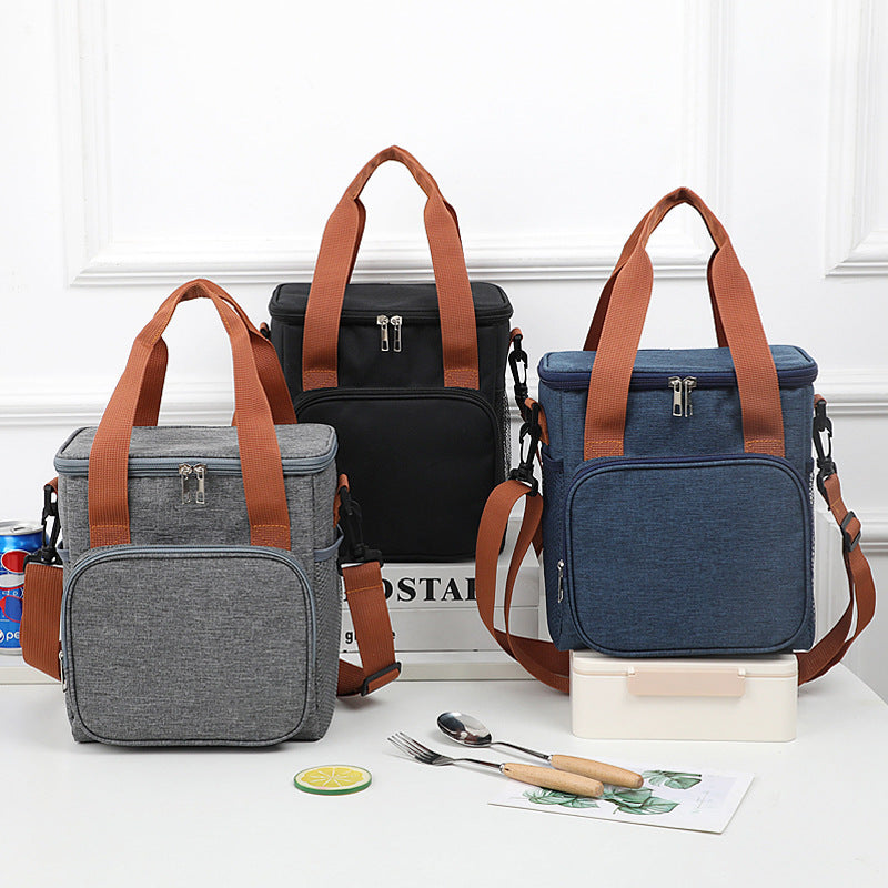 Isolierte Multi-Bzweck-Kühltasche Brehn