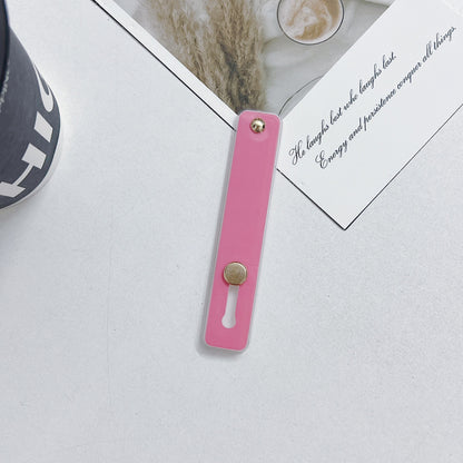 Minimalistisches Lesezeichen Brehn