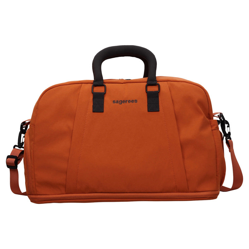 Damen elegante Reisetasche Brehn