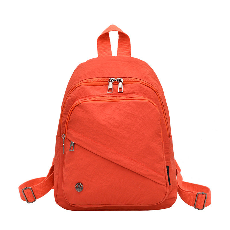 Multi-Fach-Rucksack Brehn
