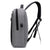 Vielseitiges Reise-Rucksack-Set Brehn
