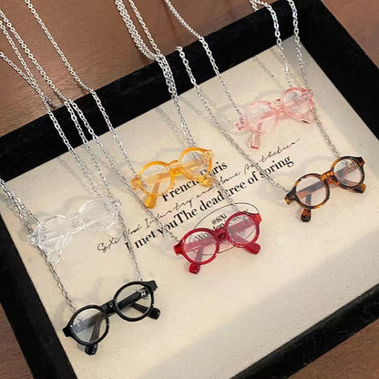 Fashion Necklace Brehn
