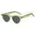 Vintage-inspirierte elegante Sonnenbrille Brehn