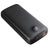 Hochleistungs-Powerbank mit LED-Display und Schnellladefunktion Brehn