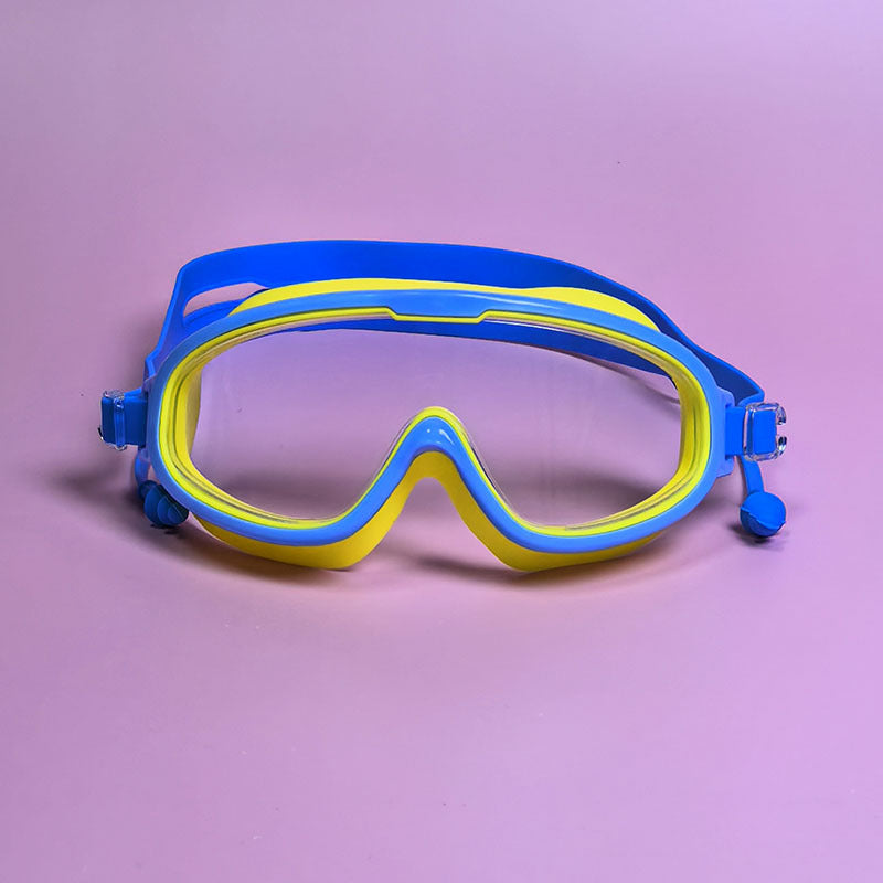 Schwimmmaske Brehn