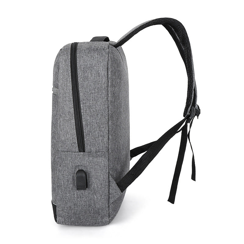 Vielseitiges Multi-Compartment Brehn Rucksack Set