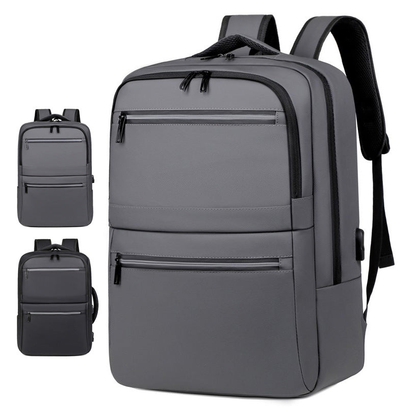 Multifunktionaler Laptop-Rucksack Brehn