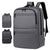 Multifunktionaler Laptop-Rucksack Brehn