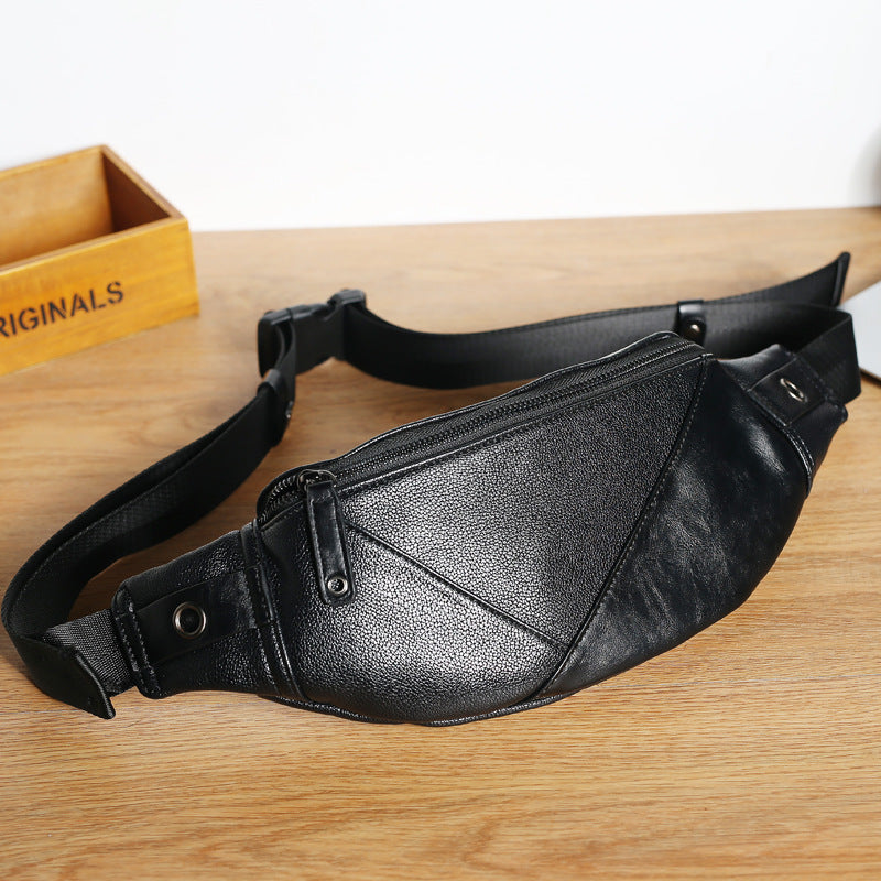 Modische Bauchtasche Brehn