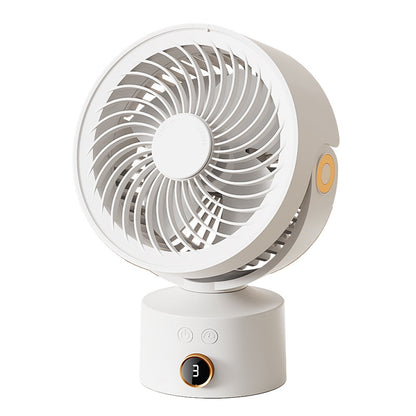 Unisex Multi-Richtungs Tischventilator Brehn