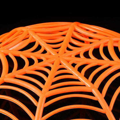 Halloween-Themen-Spinnennetz-Snackschale Brehn