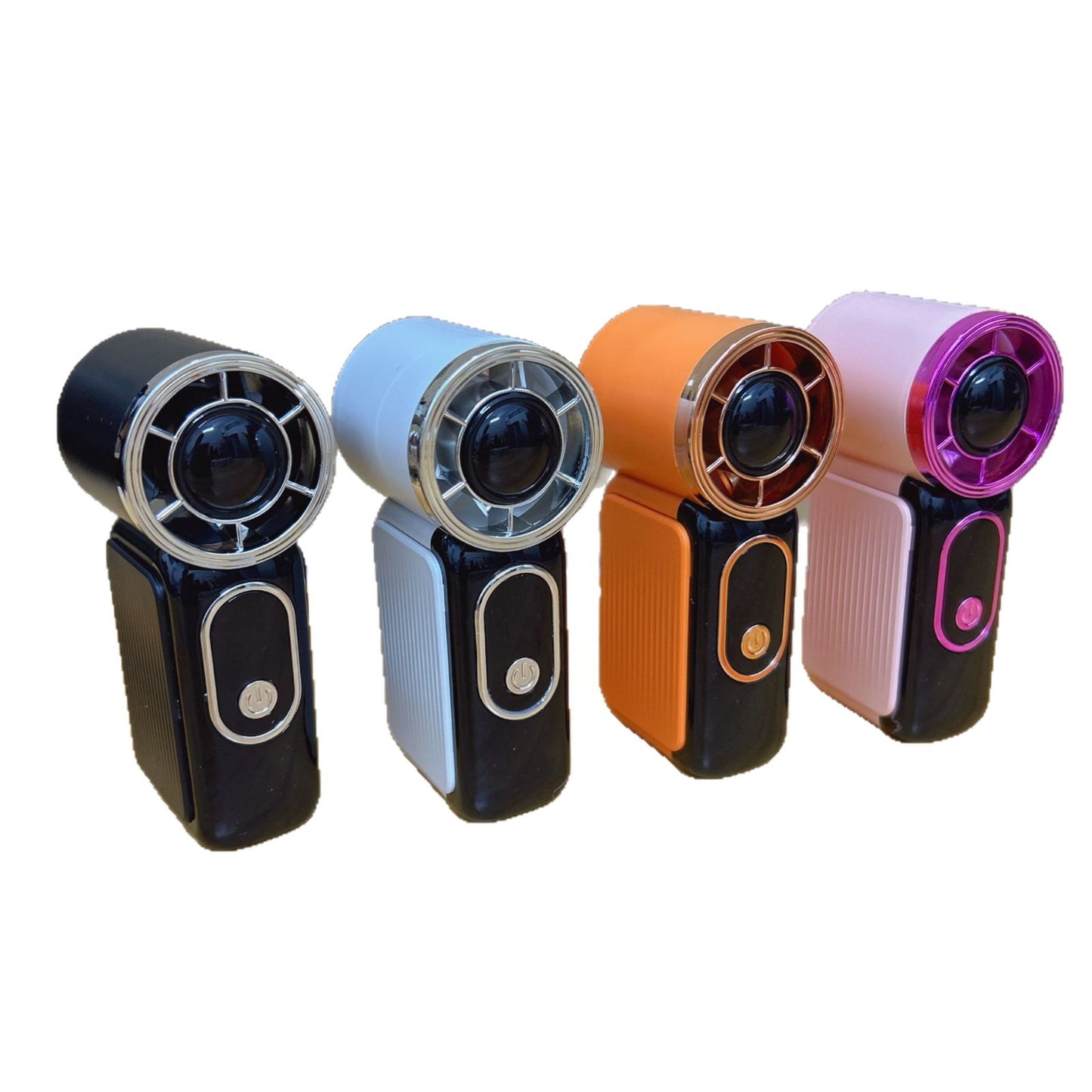 Damen Tragbarer Mini Ventilator Brehn