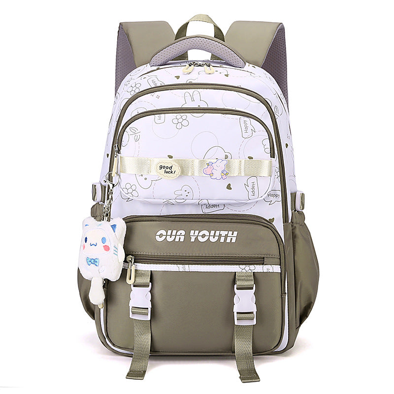 Schulrucksack Brehn
