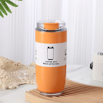 Damen Isolierte Kaffeetasse Brehn