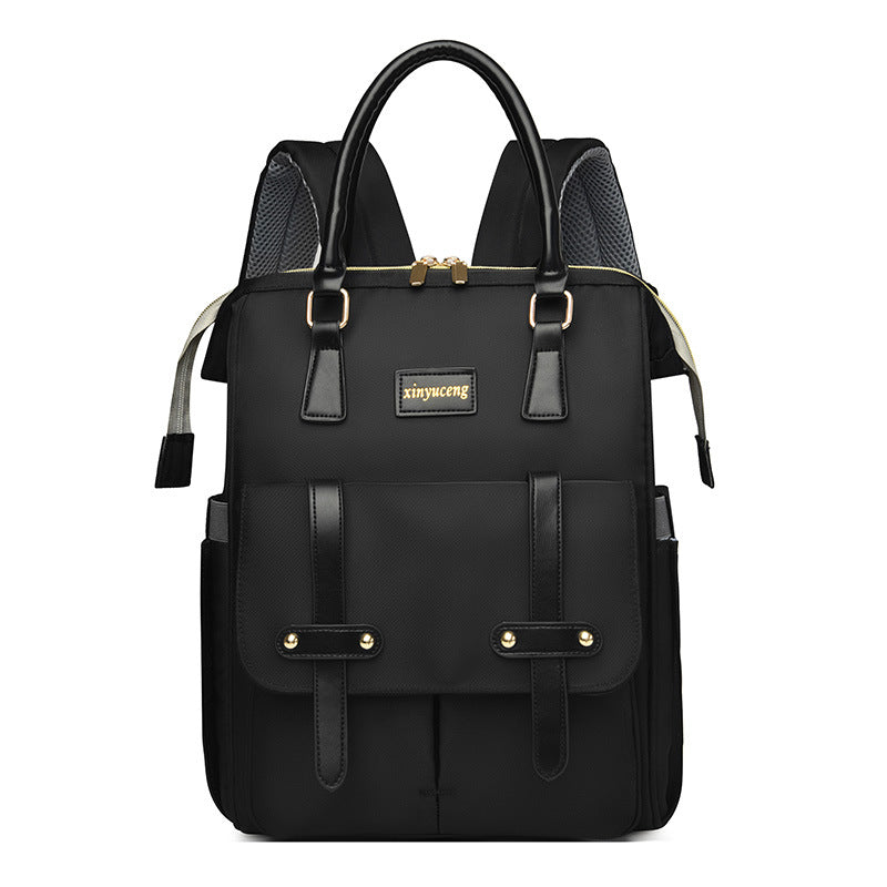 Multi-Funktionaler Rucksack Brehn
