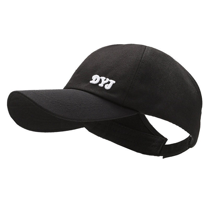 Damen Sportliche Baseballmütze Brehn