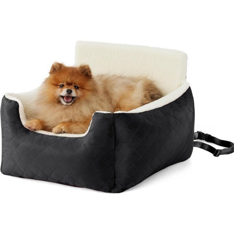 Auto-Sicherheits-Hundebett Brehn