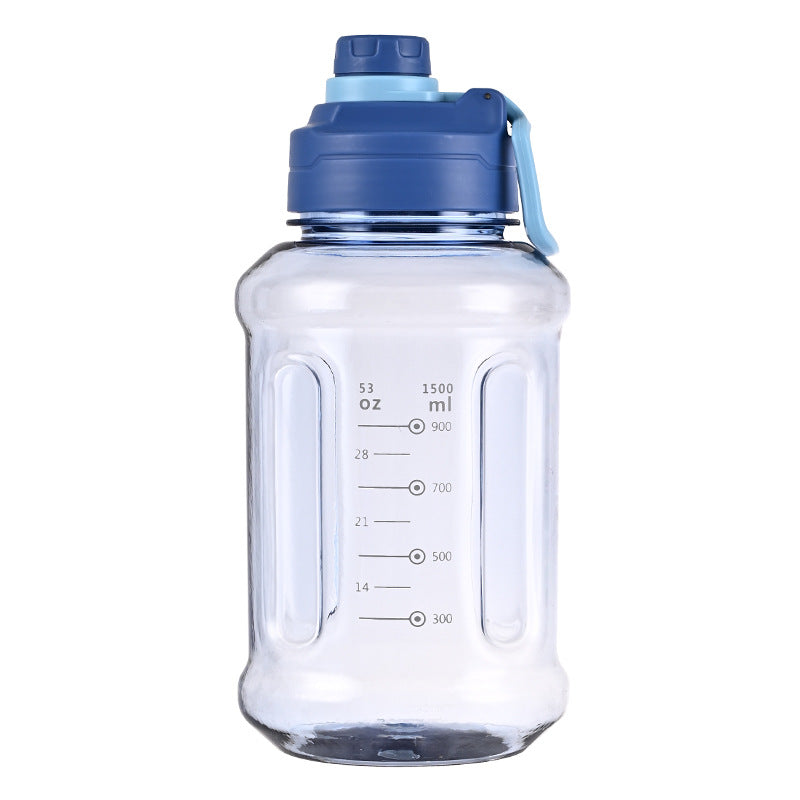 Damen Multifunktionale Sport-Trinkflasche Brehn