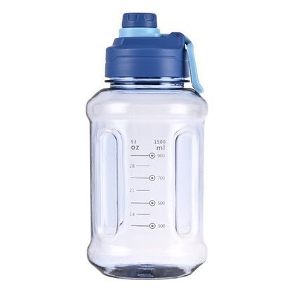 Damen Multifunktionale Sport-Trinkflasche Brehn