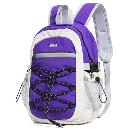 Vielseitiger abenteuerbereiter Rucksack Brehn