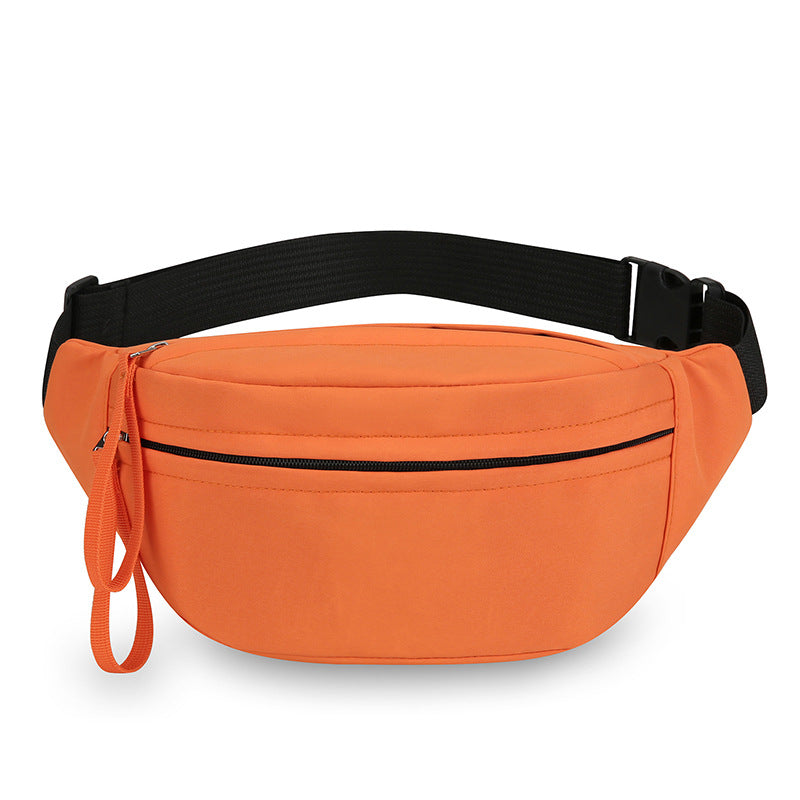 Verstellbare Wasserfeste Gürteltasche Brehn