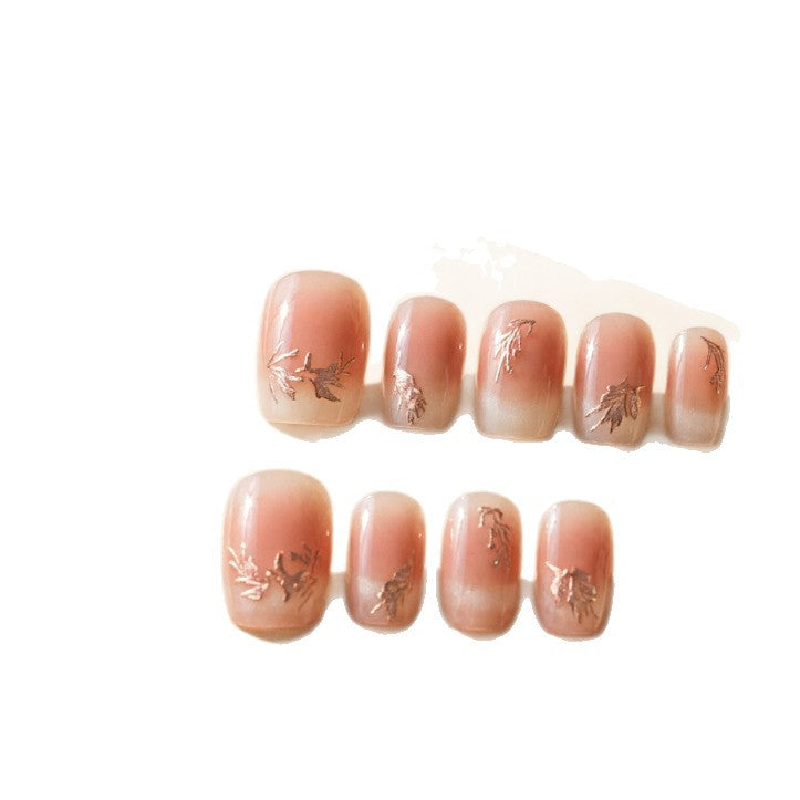 Nagelkunst Set Brehn