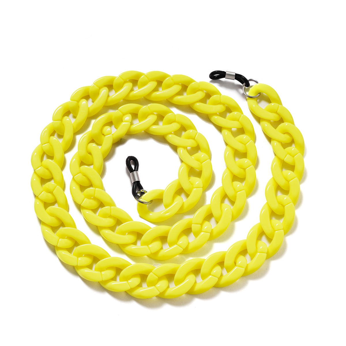 Chunky Chain Brillenhalter Brehn
