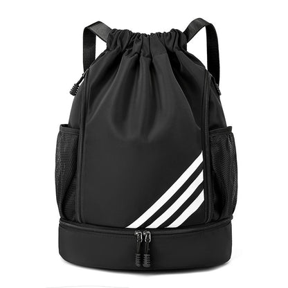 Schnürzug Sport Rucksack Brehn