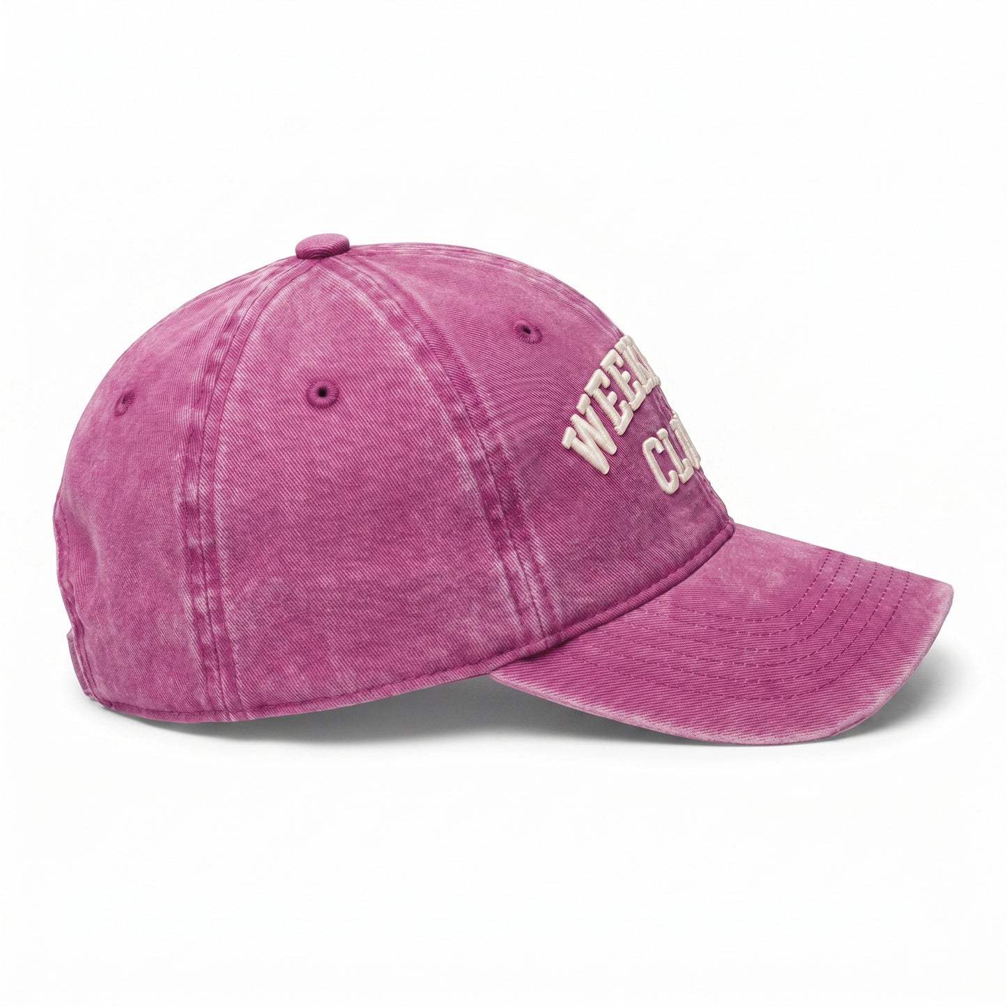 Damen Baseballcap Brehn