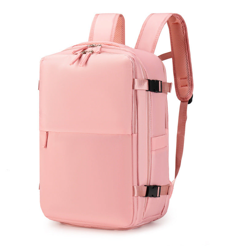 Vielseitiger Backpack Für Alltag und Reisen Brehn
