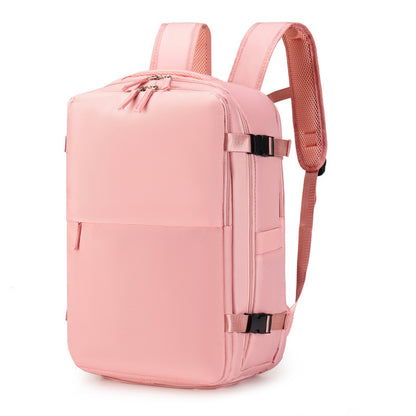 Vielseitiger Backpack Für Alltag und Reisen Brehn