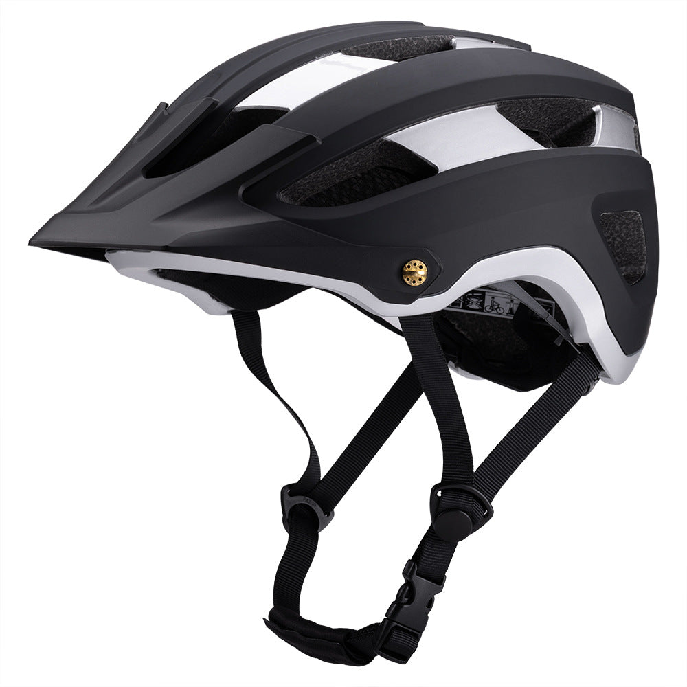 All-Terrain Fahrradhelm Brehn