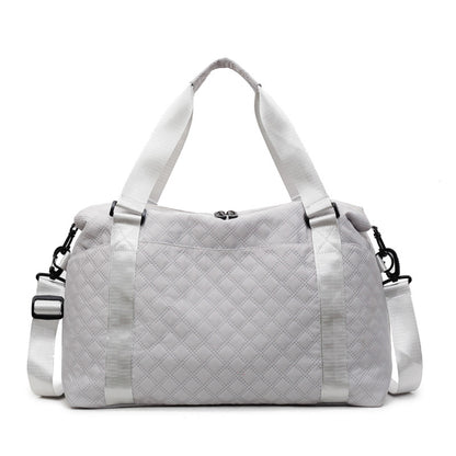 Gepolsterte Multifunktionale Reise-Duffel Brehn