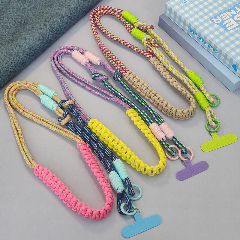 Multi-Functionale Paracord Utility Strap Brehn
