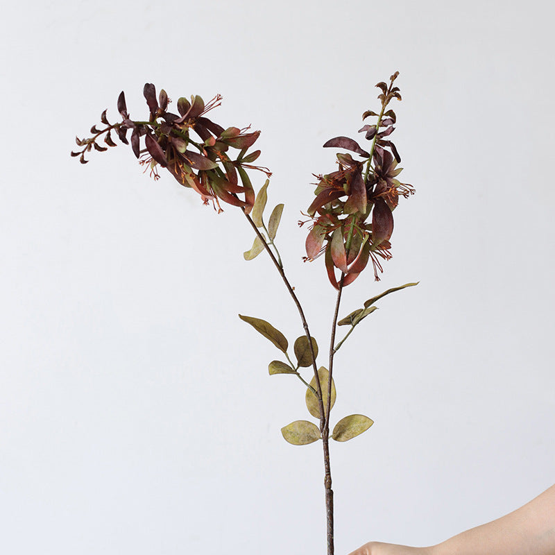 Dekorative Kunstblume Brehn
