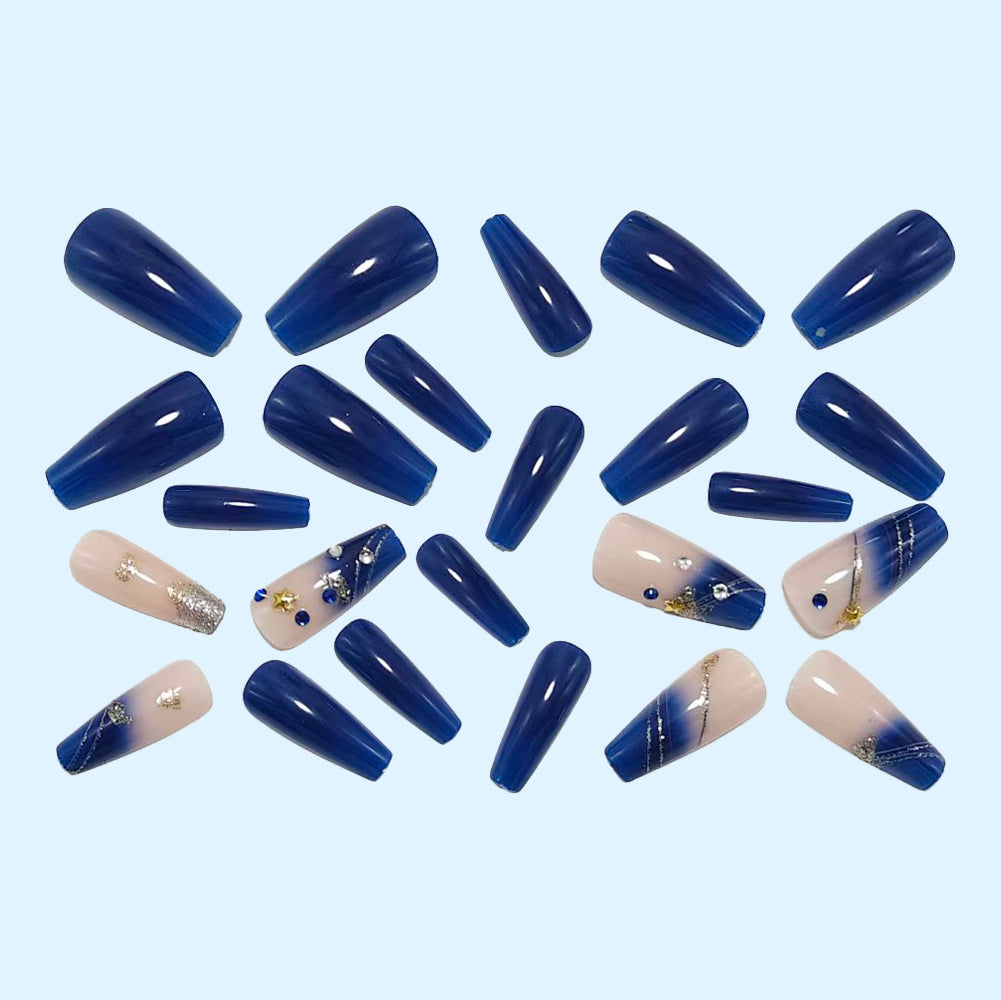 Nail Art Brehn