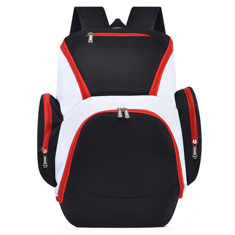 Multi-Functional High-Performance Backpack Brehn