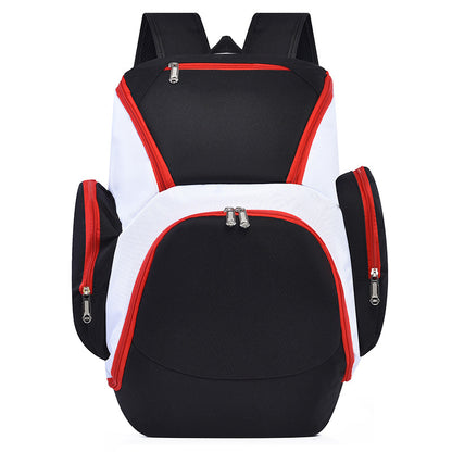 Multi-Functional High-Performance Backpack Brehn