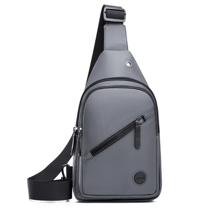 Leichtgewichtiges Reise Sling Bag