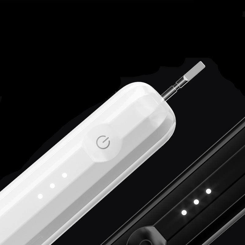 Elektrische Zahnbürste mit mehreren Köpfen Brehn
