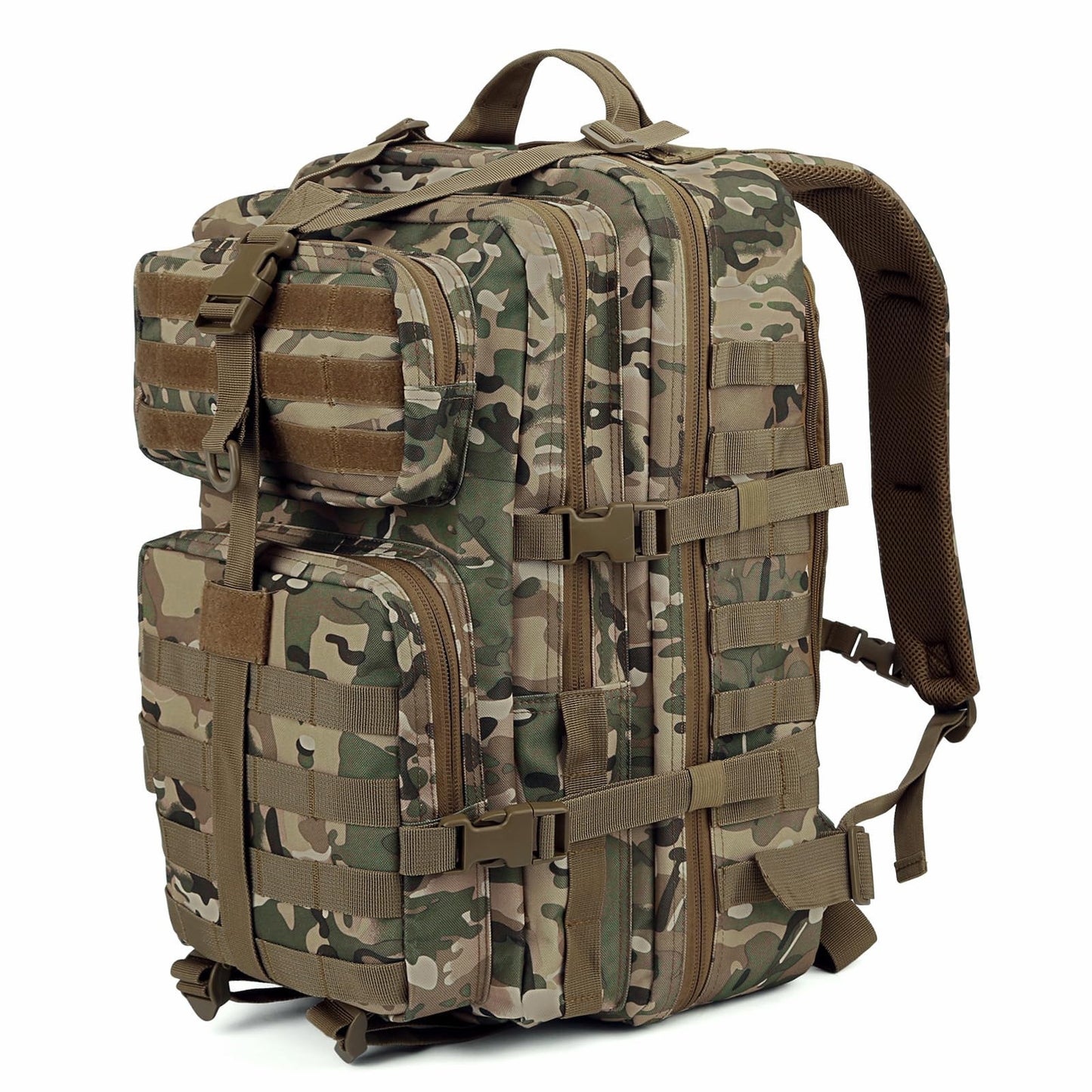 Unisex taktischer Rucksack Brehn