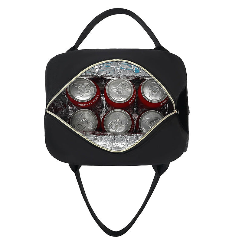 Modische und Gepolsterte Kosmetiktasche Brehn