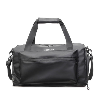 Langlebige wasserdichte Reisetasche Brehn